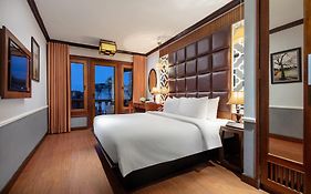 Khách Sạn&Spa Classy Holiday